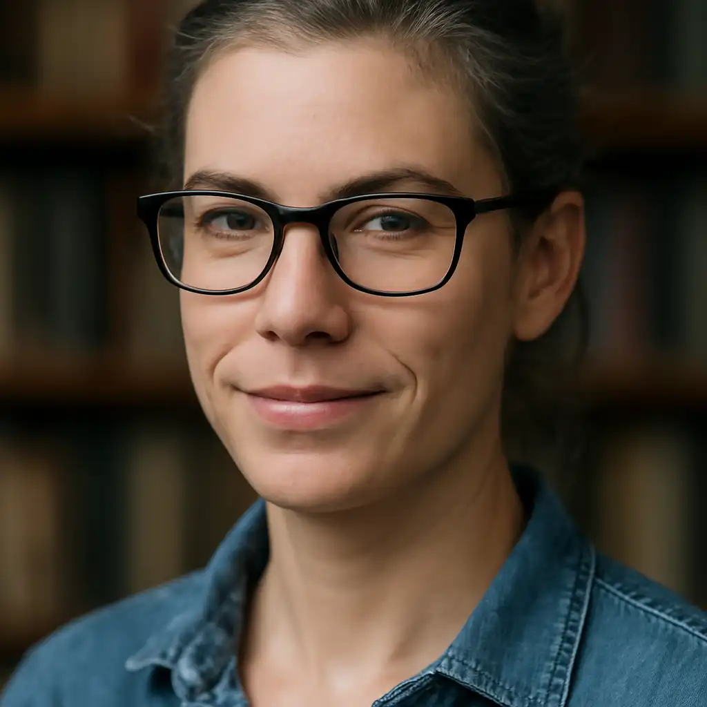 Elena Petrov